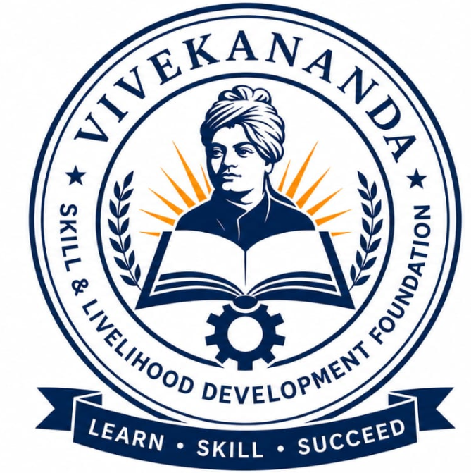 SVSLDF Logo